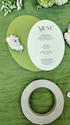 ✨ Custom Glowing Place Card Gifts for Your Guests ✨ Create a magical experience at your event with these glowing place cards that double as memorable gifts for your guests! 🌸 Personalized Touch: Customize each place card to make it unique, adding a glowing effect for an extra touch of sparkle. ✍️ Customizable Names: Write your guest’s name on each card to make them feel special and welcomed. 🎁 A Memorable Keepsake: Not just a place card, but a beautiful, glowing memento your guests can take ho