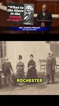 He Refused to Celebrate and Congress Finally Acknowledged Why #blackhistory