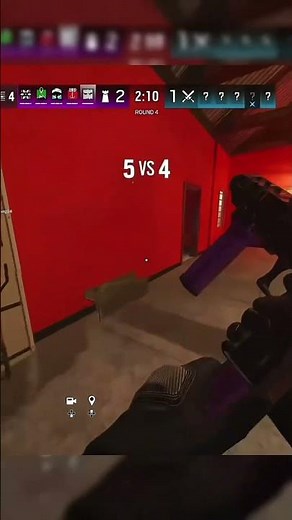 How to PERMANENTLY remove ALL recoil from any weapon in R6