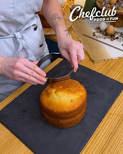 Baby Dragon Flame Cake! A blaze of flavor in every slice 🔥🐉 | Chefclub Australia