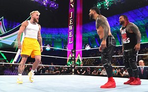 Jake Paul: WWE Interested In Working With Star Again