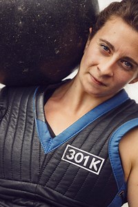 Get a Load of the Unbelievable Displays of Strength in Basque Country’s Rural Sports