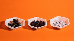 Ohio State University creates natural food dye.