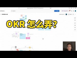 OKR 到底怎么做才好，和 KPI有什么不同? 一次性讲清!