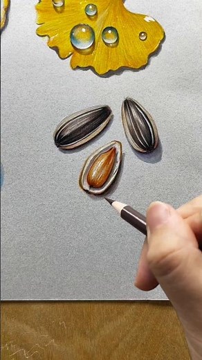 How To Create Realistic Pencil Drawings (Tutorial)