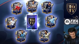 20K views · 408 reactions | THE NEW FIFA MOBILE is here! NEW GAMEPLAY & FEATURES! The Home of Football in India Download the Game today → https://fifasoccer.sng.link/Dn1ol/lgdl Join the Official FIFA Mobile Discord server and get a chance to win Apple Watch → https://discord.gg/d9x6j5KaZq Check out the video: https://youtu.be/j8t4wnifIjU | Major Dominates | Facebook