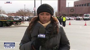 Remembering Detective Allan Reddins: Oak Park officer laid to rest