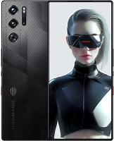Ігровий смартфон Nubia Red Magic 9S Pro