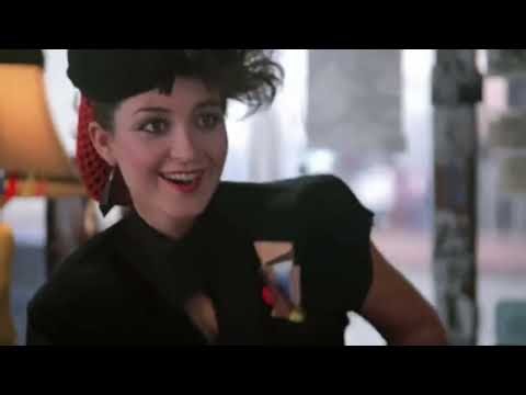 Try A Little Tenderness - Pretty In Pink - Team Ducky - Jon Cryer - Annie Potts - Molly Ringwald