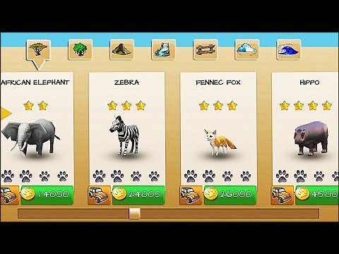 Wonder Zoo: Animal Rescue Gameplay #5