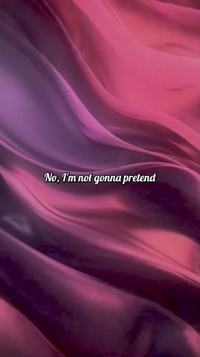 Infinity Song - Hurricane / lyrics