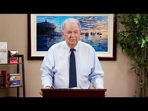 Mike Ferry Addresses The Current Real Estate Industry