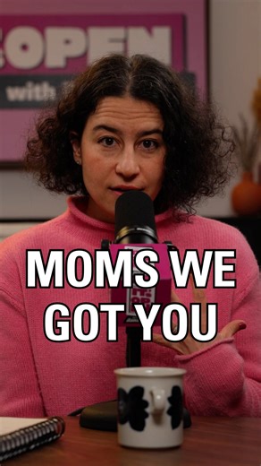 ilana glazer on Instagram: "Go raise em! We can parse through it all together 🩷🩷🩷"