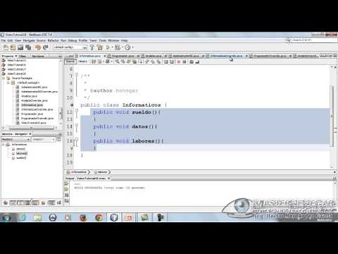 18 - Ejercicio Práctico utilizando Polimorfismo (JavaPOO)
