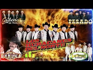 Best Mexican Music Mix | Top Corridos Exitos 2023 - Best Corridos Mix - Nonstop Mexican Music Hits