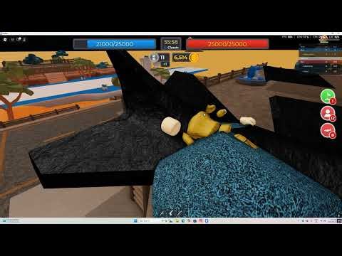 Buying and Wining strategies in Harbor Havoc