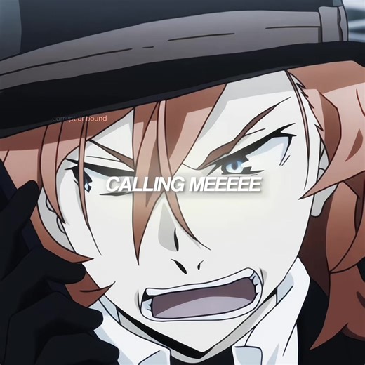 its not letting me on tiktok on my pc..im cooked #soukoku #bungoustraydogs #bsdedit #bungostraydogs #bsd