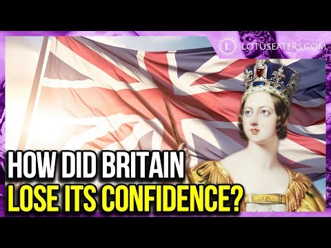 What Happened To The British Empire? | with ‪@ApostolicMajesty‬