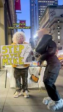 This one might need a warning label 😅⚠️