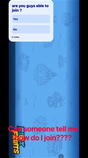 BLOX FRUITS LOADING SCREEN STUCK ? #SHORT #bloxfruits #loadingscreen #magnet