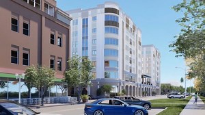 St. Joseph, MI set for first major downtown development in decades