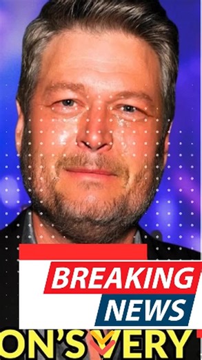 SAD NEWS: Music legend Blake Shelton and his family are facing heartbreaking news about his wife — and the singer's reaction has left fans stunned...See more | Christine & BBetty