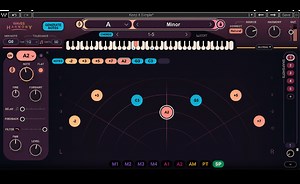Waves Audio - 日本 - Waves Harmony