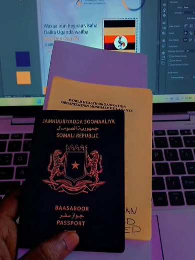 Ticket Qiimo Jaban oo Hargeysa iyo Nairobi Ah