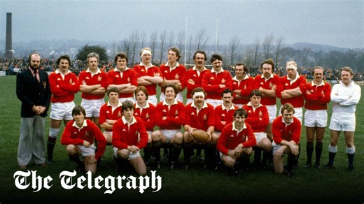 The plan to electrify rugby in the North again