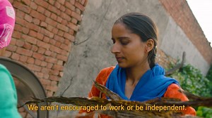 "A period should end a sentence, not a girl’s education." Netflix is proud to present the Oscar-winning, Period. End of Sentence | Netflix