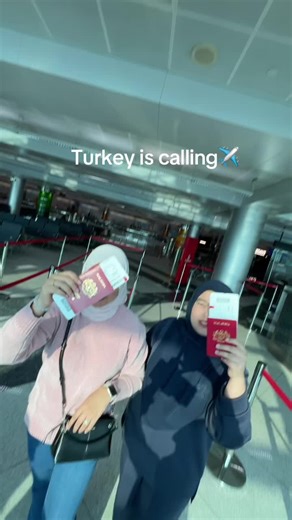 Turkey is Calling: Explore Istanbul's Wonders