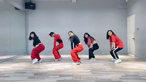 17K views · 749 reactions | Street Jazz Beginner Advanced Class ...