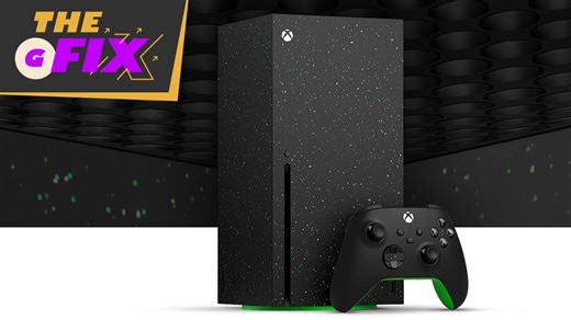 Xbox Insists It's Committed to Next-Gen Hardware Daily Fix