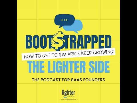 From Cash Flow to Exit: How Sharon Nouh Bootstrapped ProSpend to a Successful Acquisition