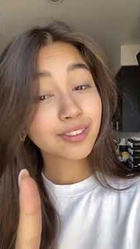 kylin kalani's new IGTV