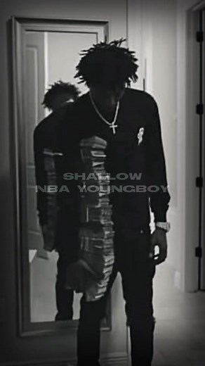 Ill Be Alright NBA YoungBoy Wallpaper Green