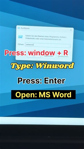 Mastering MS Word Shortcuts for Efficiency