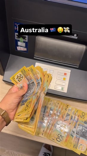 Anjali lohan on Instagram: "💰#australia"