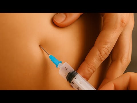 Easy Guide: How to Give an IM Injection_ 💉