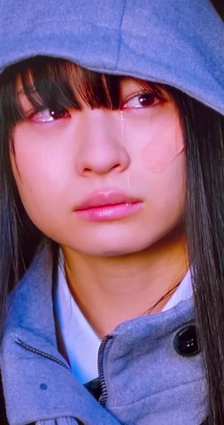 女優たちの感動的な涙シーン集