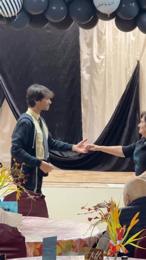 Atlantic Adult Day Care Center on Reels