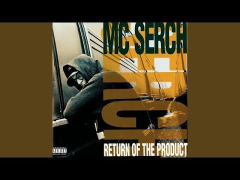 MC Serch - Return of the Product - Classic Hip-Hop