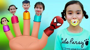 1.7M views · 7.9K reactions | Johny Johny Yes Papa | Kunkun Pretend Play Wash Your Hands Nursery Rhymes Song | Awesome For Kids | Facebook