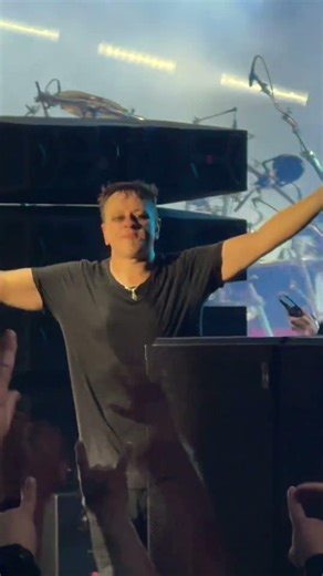 Korn Concert - Houston - 10/20/24