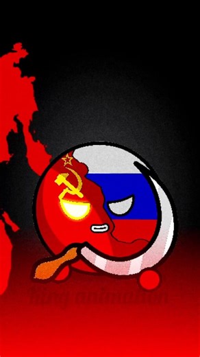 King Animation on Instagram: "The USSR Wakes Up Again Follow @king_country_ball_animations #countryballs #countryhumans #foryou #explorereels #explorepage #reelitfeelit #trendingreels #usa #trendingnow #historymemes #animatormemes #history #reels #europeancountry #viralvideos #animationmeme #reel2025 #europeanunion #algorithmtips"
