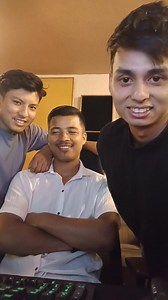 5.4K views · 62 reactions | Serving up the funny nepali lamest jokes like it’s a 5-star comedy show  No regrets, just loud laughs and bad punchlines! #LameButLegendary #UnfunnyButFun #JokeFail #FriendshipGoals #LaughTillYouDrop #BadJokesOnly #VibeWithFriends #CringeComedy #InsideJokeVibes #JustForFun #TooFunnyToIgnore #ChillScenes #FriendshipVibes #MemoryUnlocked #LaughAttack #ComedyDisaster #Together #SquadLaughs #VibesOnly | Johnny VINES | Facebook