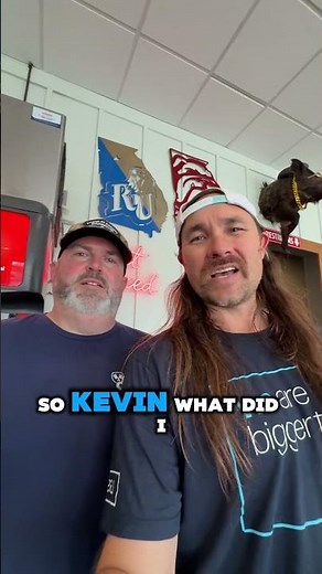 Best BBQ in Cherokee County? 🍖 Meet Four 41 South in Canton