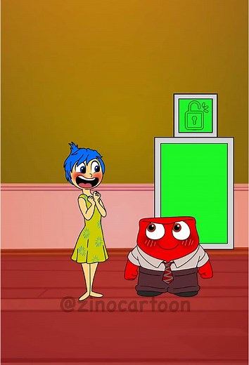 Inside Out 2: Fun Adventures with Riley