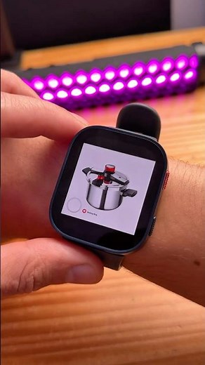 The Amazfit Bip Max does THIS and nobody knew! 😱 #amazfitbipmax #smartwatch #trivia
