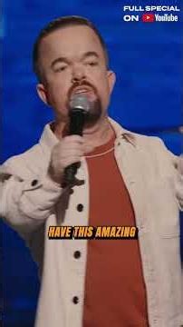 Deaf people's sense of humor | Brad Williams: Live on Short Street (Part 18 of 24) | Stand Up Comedy
